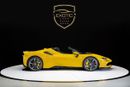 Ferrari SF90 Spider Ferrari SF90 spider