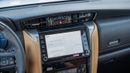 Toyota Fortuner TOYOTA FORTUNER 2.7 HIGH -2026YM
