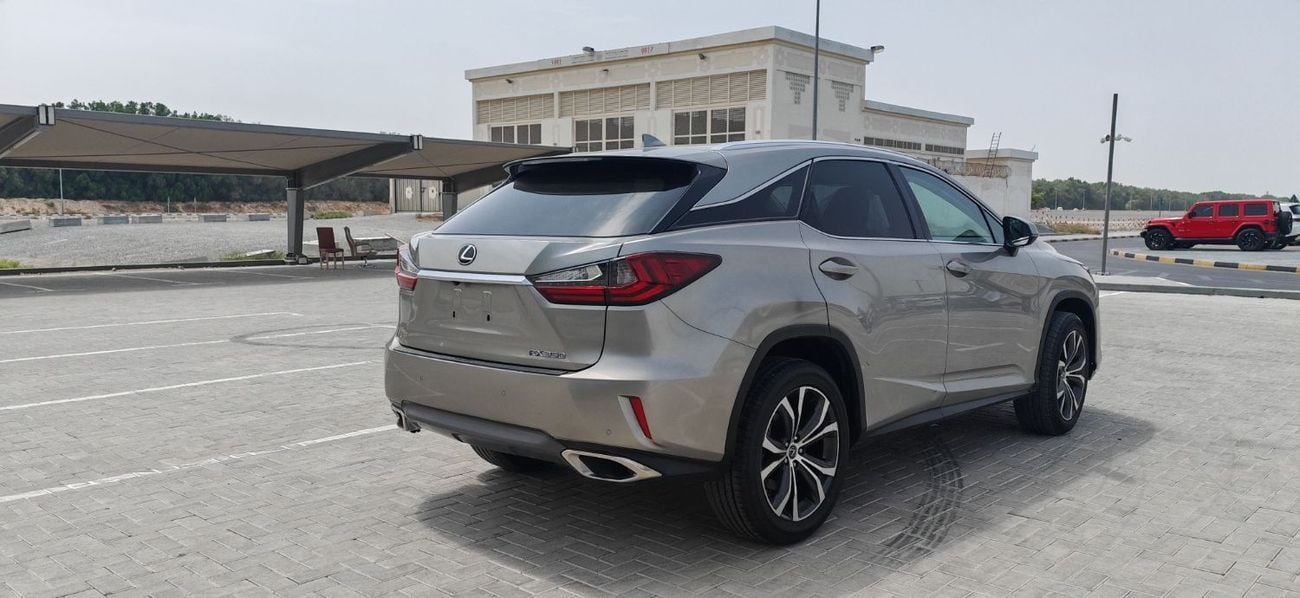لكزس RX 350 F-SPORT