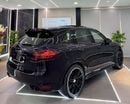 Porsche Cayenne BEAUTIFUL BLACK GTS || FULL OPTIONS || GCC || FREE ACCIDENTS || WELL MAINTAINED