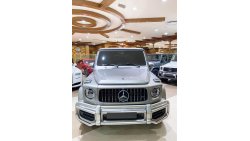 مرسيدس بنز G 63 AMG