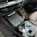 بي أم دبليو X3 M40i M Sport 3.0L 2023 BMW X3 M40i ,BMW Warranty+Service Contract+Full Service History, GCC