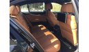 BMW 530i M_ KIT UNDER WARRANTY Full OPTIONS