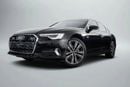 Audi A6 40 TFSI
