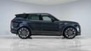 Land Rover Range Rover Sport Autobiography P400 3.0L Special Offer | AED 6,063 PM | 23in Wheels, GCC | P400 Autobiography