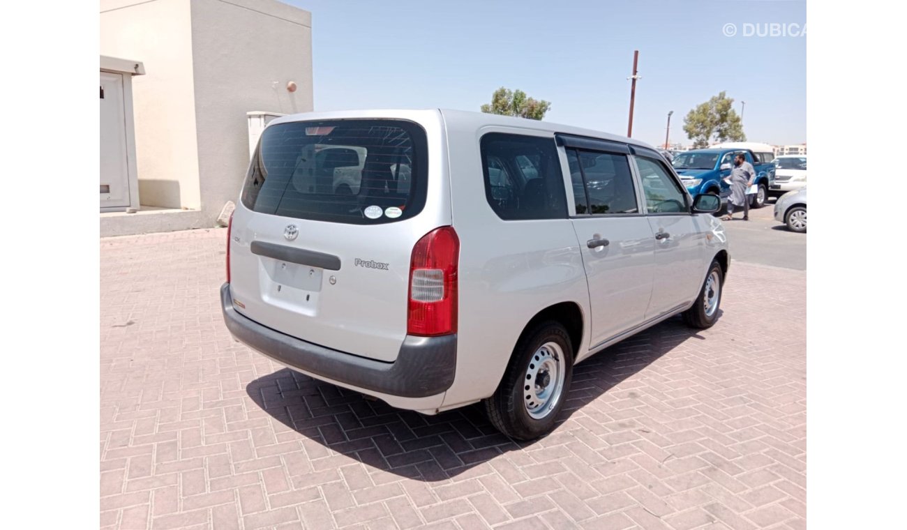 تويوتا بروبوكس TOYOTA PROBOX RIGHT HAND DRIVE (PM1303)