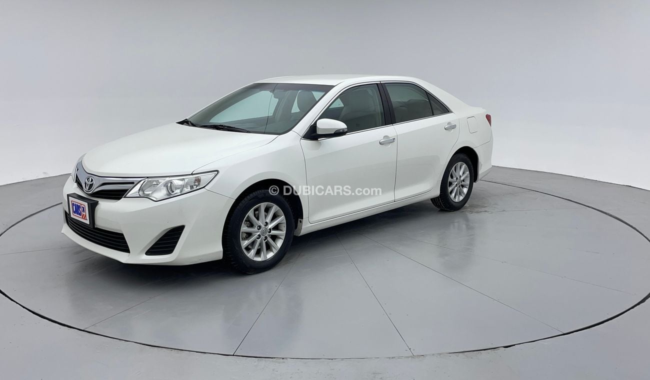 Toyota Camry 60TH ANNIVERSARY 2.5 | Zero Down Payment | Free Home Test Drive