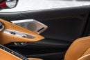 Chevrolet Corvette STD 2LT 6.2L (495 HP) Convertible