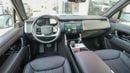 لاند روفر رينج روفر HSE P400 3.0L 2024 MY EXPORT PRICE