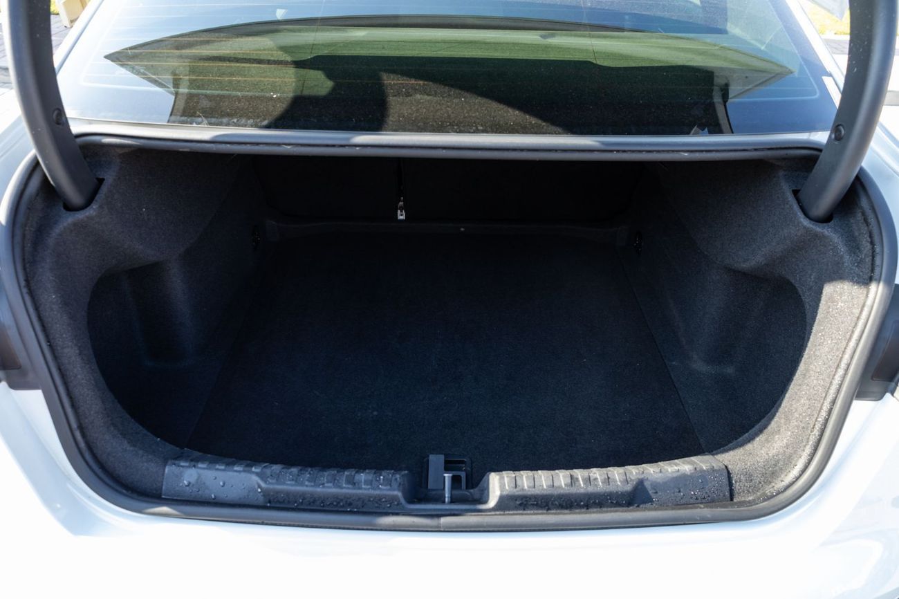 Audi A3 35 TFSI 1.4L