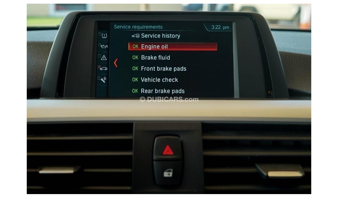 بي أم دبليو 320 Std