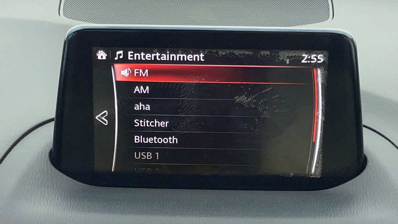 Mazda 3 V 1.6 | Zero Down Payment | Free Home Test Drive