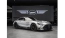 Mercedes-Benz AMG GT S Mercedes-AMG GT Black Series Limitd Edition