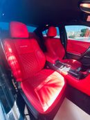 دودج تشارجر SXT 3.6L