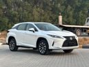 Lexus RX450h PRESTIGE