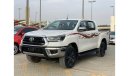 تويوتا هيلوكس Toyota Hilux SR5 2021 4x4 Ref#418