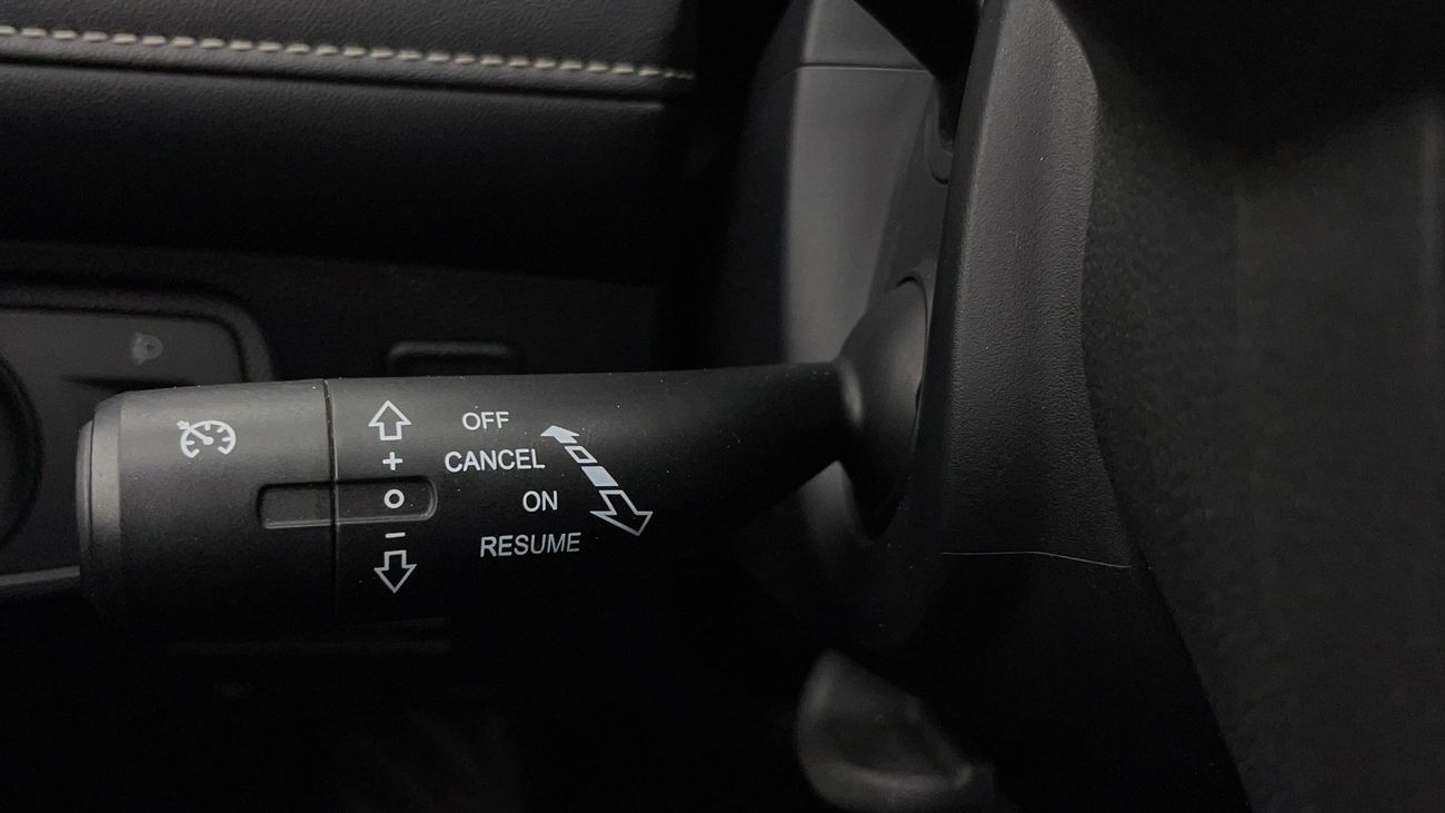 MG 5 STD 1.5 | Zero Down Payment | Home Test Drive