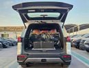 لكزس LX 500 LX500D TURBO SPORTS | 3.3L V6 DIESEL  | PWR WITH LEATHER SEATS | 360*CAM | SUNROOF | FULL OPTION (CO