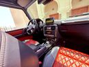 Mercedes Benz G63 AMG No accident no paint very clean without any issues