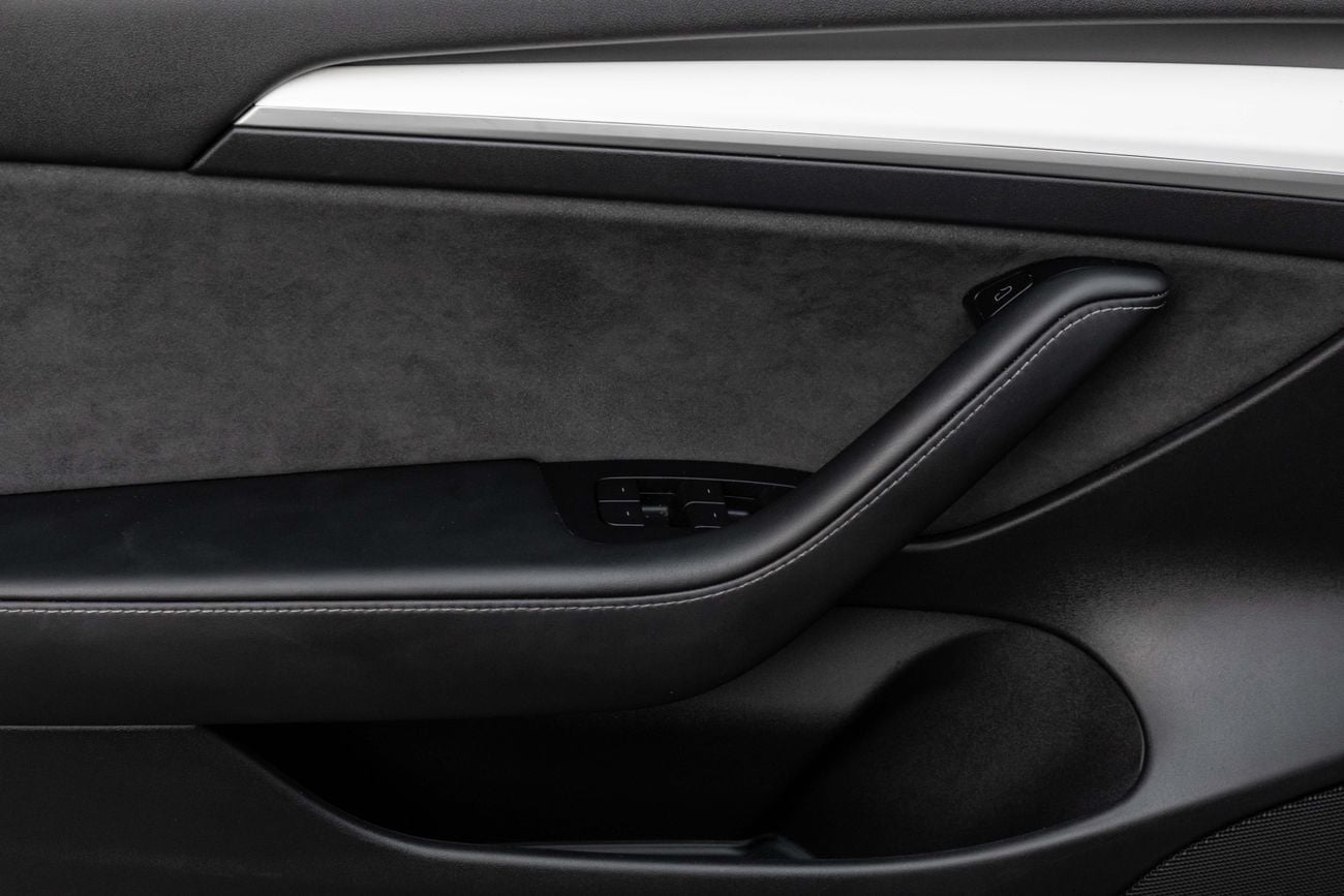 Tesla Model 3 Model 3 Performance | 1,861 P.M | 0% Downpayment | Tesla Warranty