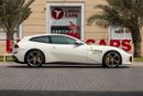 Ferrari GTC4 Lusso GTC4Lusso