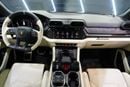 Lamborghini Urus SE, Panoramic Roof, Bang N Olufsen Audio, 800 HP Hybrid!!