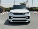 Land Rover Range Rover Sport Dynamic HSE P400 3.0L
