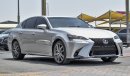 Lexus GS350 F Sport