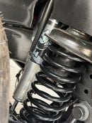 Jeep Wrangler Unlimited SAHARA KIT RUBICON 392 / LEATHER / FOX SUSPENSION KIT / BEAD-LOCK RIMS / REMOTE START / RADAR