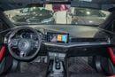 MG GT LUXURY MG GT DELUX 2024, GCC, Agency warranty