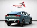 بي أم دبليو X2 BRAND KM | M SPORT | 2 YEARS WARRANTY & SERVICE | | CHINESE SPECS