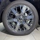 تويوتا سيكويا CAPSTONE HYBRID