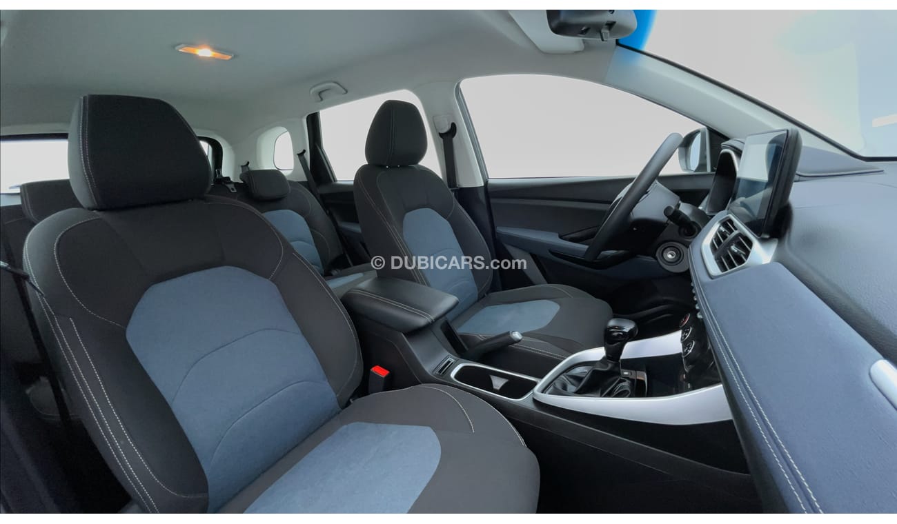 Chevrolet Captiva LS 1.5 | Zero Down Payment | Free Home Test Drive