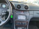 Mercedes Benz CLK350 STD