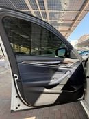 بي أم دبليو 520i M-Kit