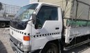 Toyota Dyna Disel