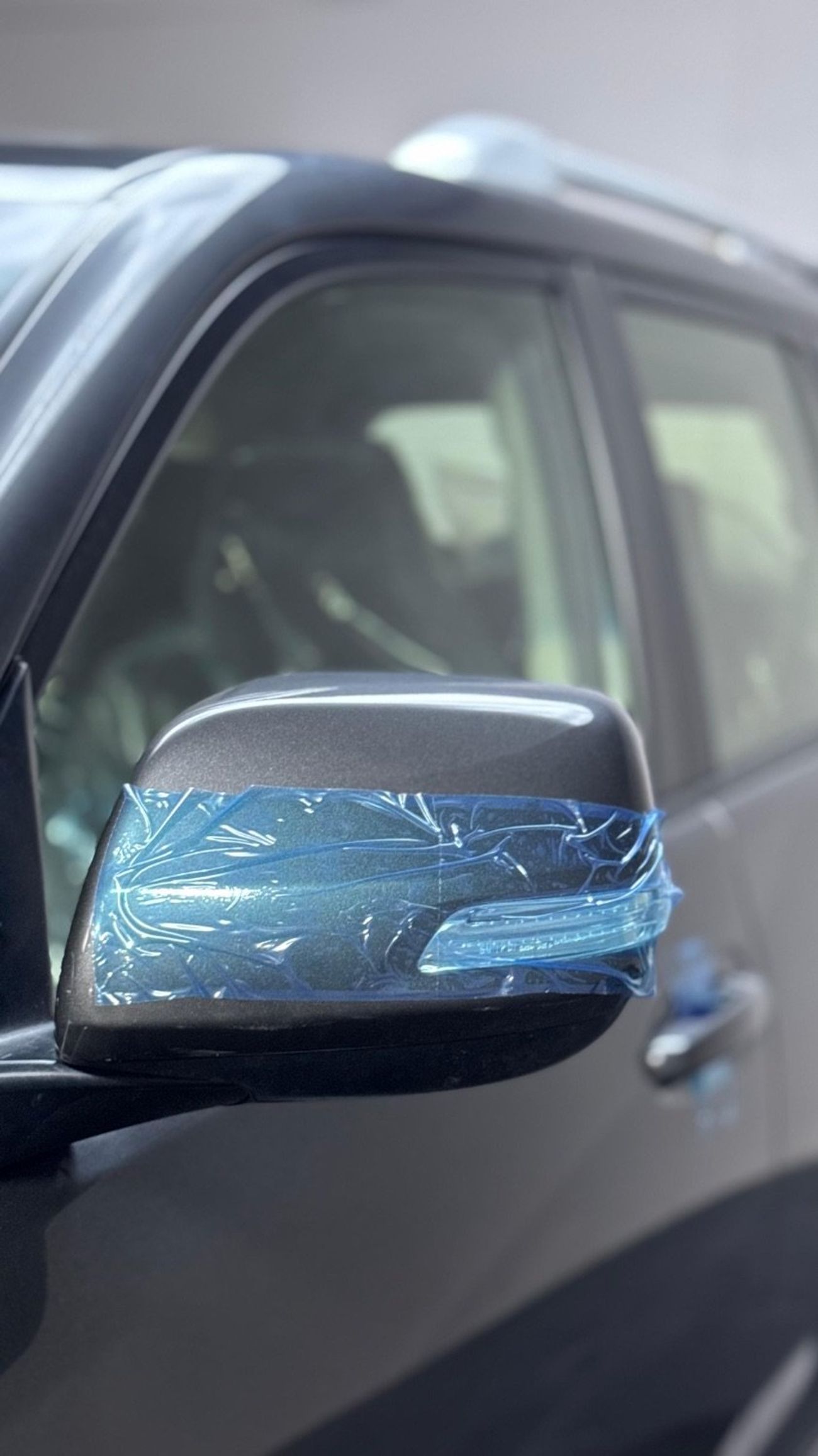 Toyota Prado 2023 Model RHD Diesel Engine Full Option Car is Very clean and Perfect condition