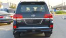 تويوتا لاند كروزر VXS 5.7 GRAND TOURING SPORT AVAILABLE 2020 & 2019 MODELS