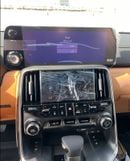Lexus LX600 PRESTIGE