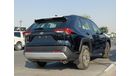 Toyota RAV4 Adventure With Radar,  2.5L Petrol, Full Option With Panoramic Roof And Much More (CODE 95837)