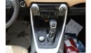 Toyota RAV4 Limited 2.5L Hybrid With Rader Full Option