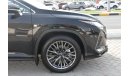 Lexus RX350 LEXUS RX 350 F SPORT