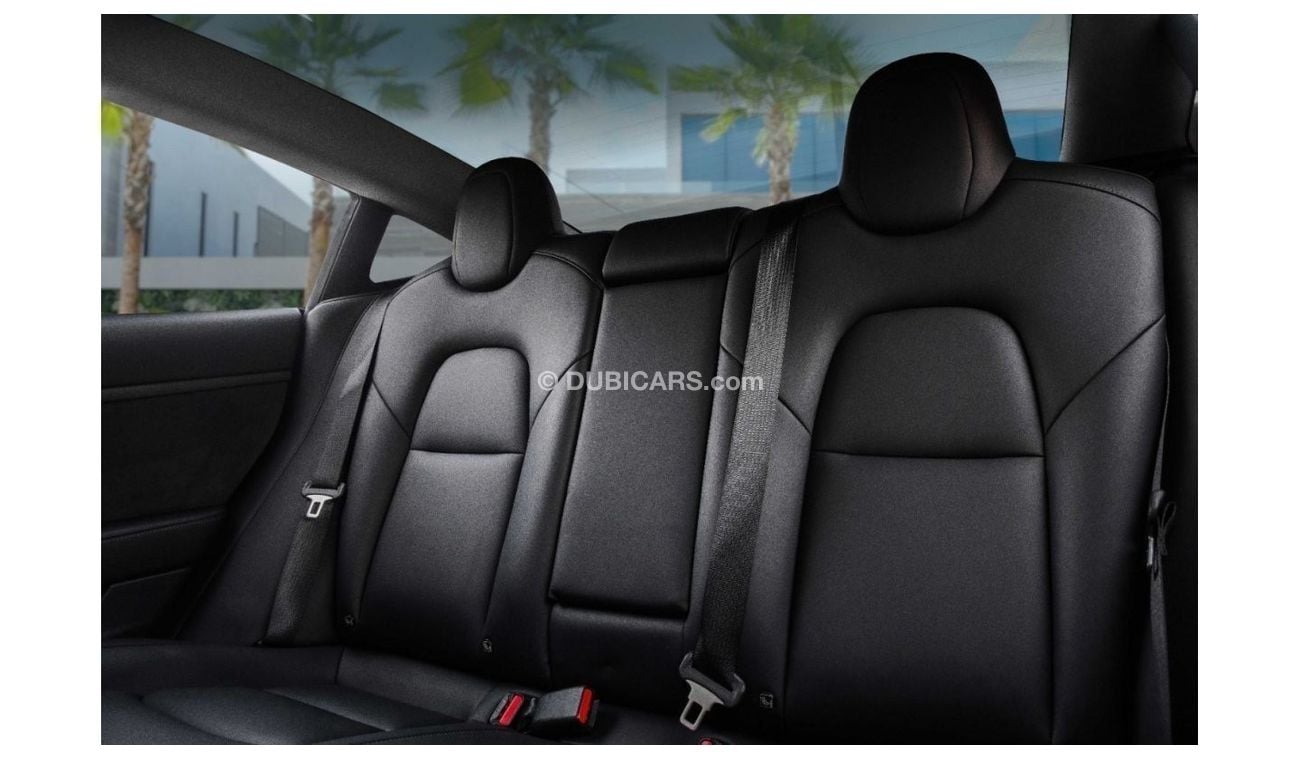 Tesla Model 3 Performance | 3,133 P.M  | 0% Downpayment | Excellent Condition!