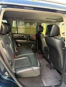 Infiniti QX80 LUXURY