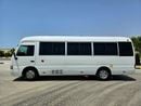 Toyota Coaster Japanese Specs - 30 Seats Well Maintained Passenger Van With Low KM