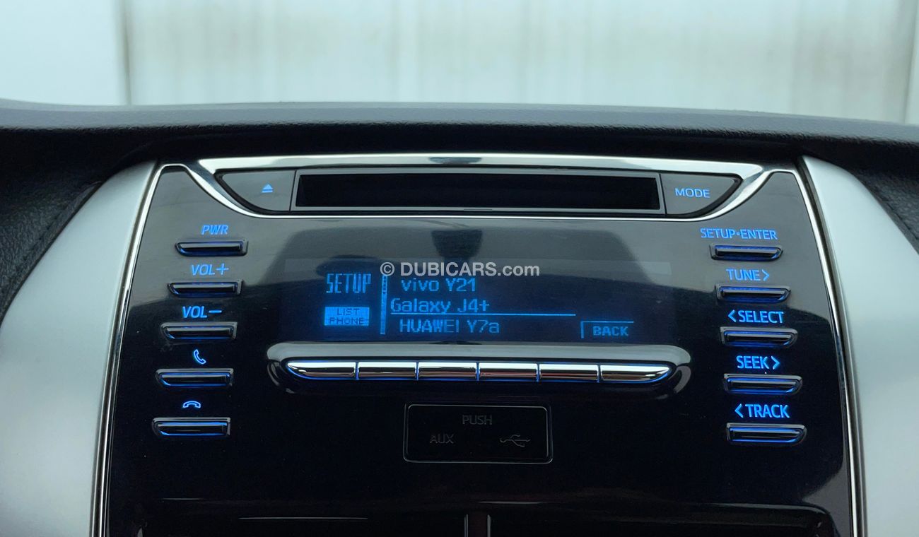 تويوتا يارس E 1.5 | بدون دفعة مقدمة | اختبار قيادة مجاني للمنزل