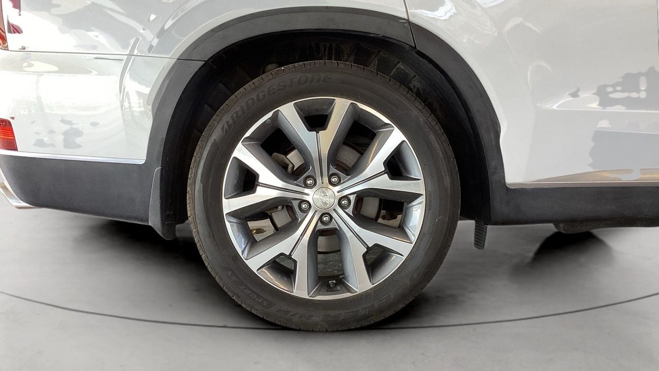 هيونداي باليساد 3.5 PREMIUM 8 STR 4WD AUTO | شامل الضمان | 0 ﺪﻔﻋﺓ ﺃﻮﻟﻯ