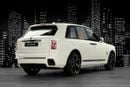 Rolls-Royce Cullinan ROLLS ROYCE | CULLINAN BLACK BADGE | 2025MY | FULL SPECS
