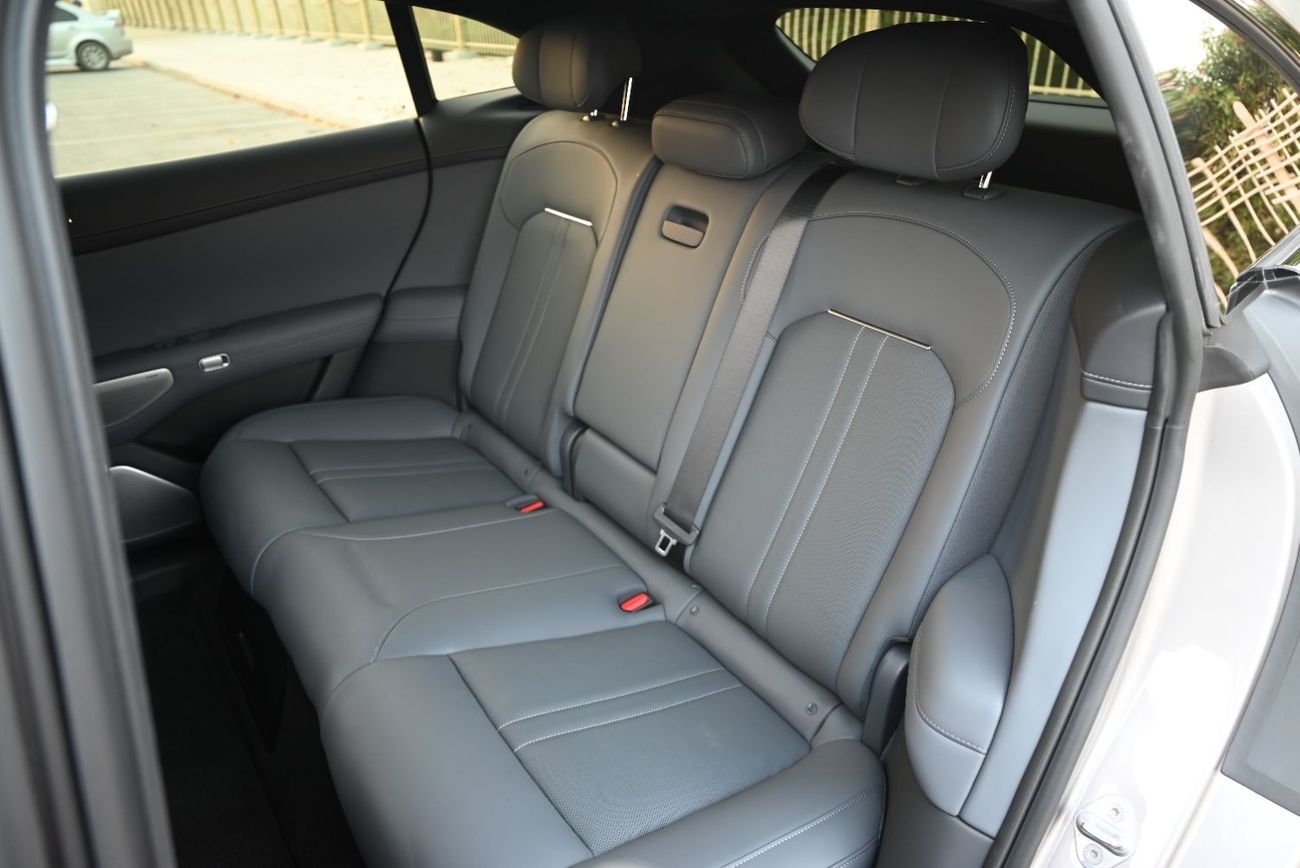 Xiaomi YU7 XIAOMI YU7 MAX ELECTRIC - 2025 MODEL - AUTO PILOT