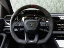 Lamborghini Urus SE BUY NOW, PAY 2027 | THE BLACKLINE STANDARD | 2025 Lamborghini Urus SE, 2030 Lamborghini Warranty